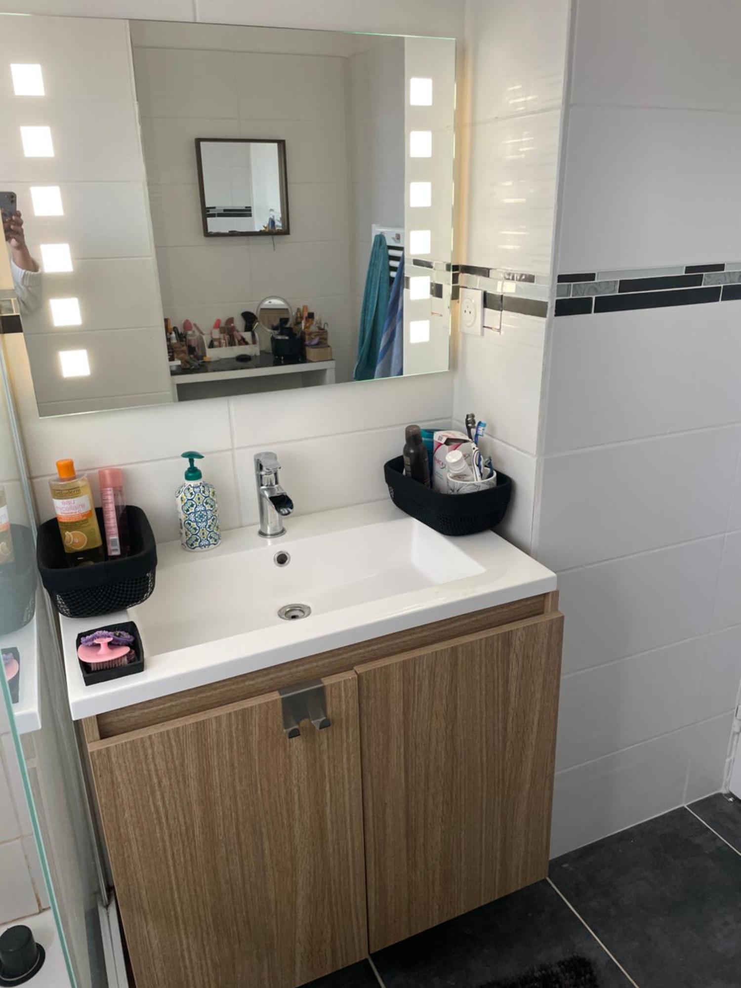 Chambres Demarine Мартиг Экстерьер фото