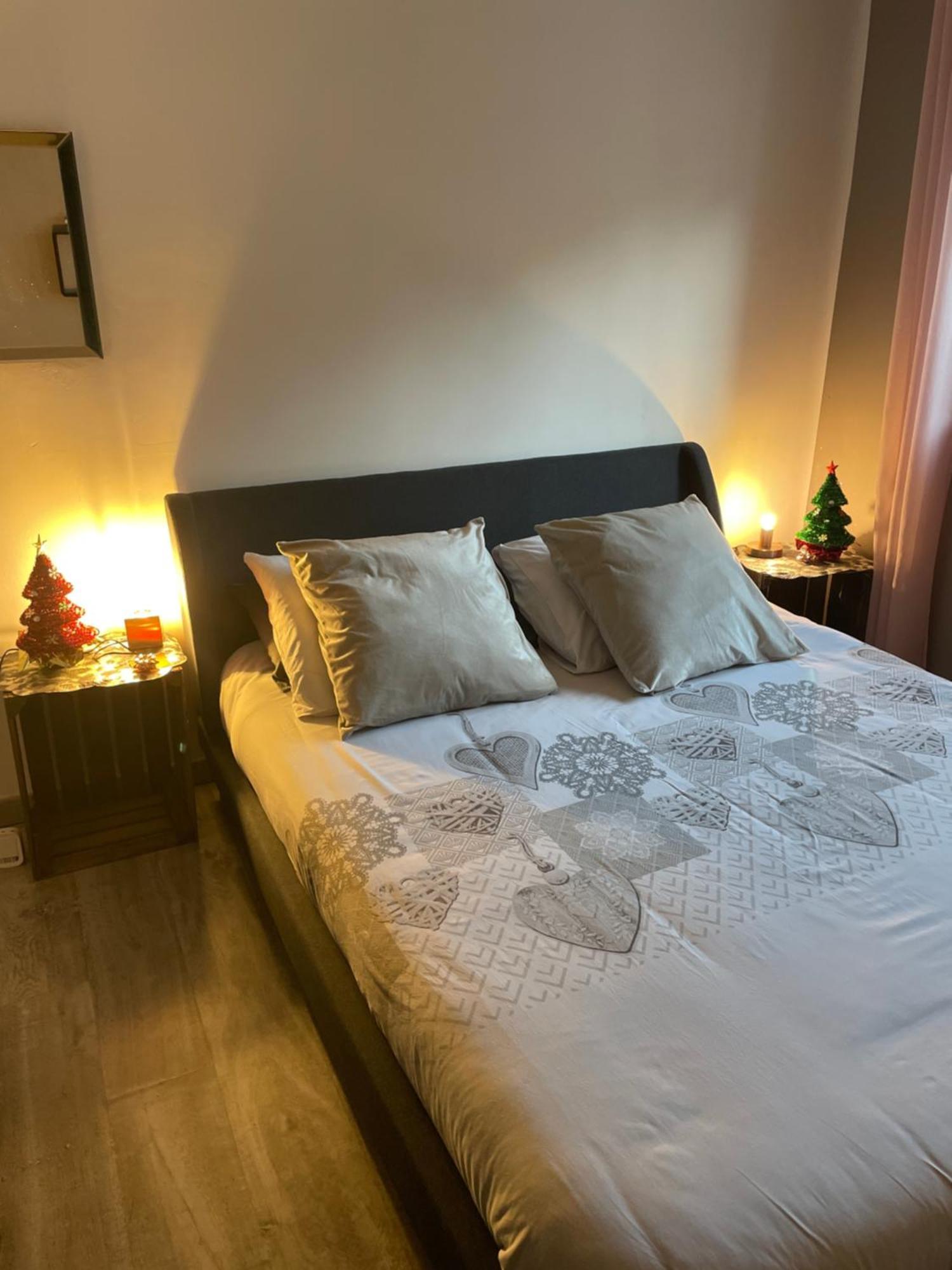 Chambres Demarine Мартиг Экстерьер фото