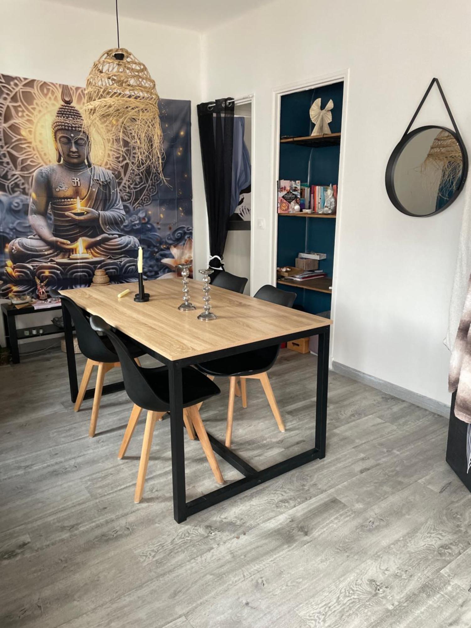 Chambres Demarine Мартиг Экстерьер фото
